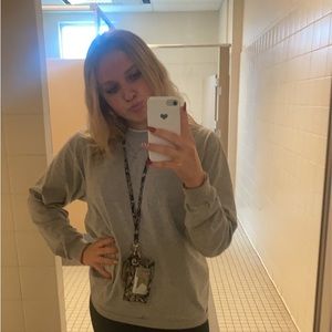 Meet your Posher, Maddy